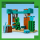 LEGO Minecraft 21267 Pustynny patrol złosadników - 1283660 - zdjęcie 13
